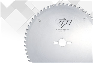 Saw blade for Particle Board cutting